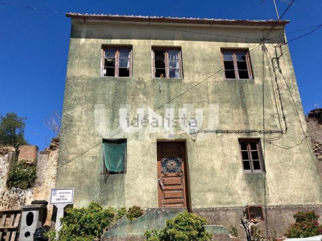Casa venda em Corujeira, Cardigos