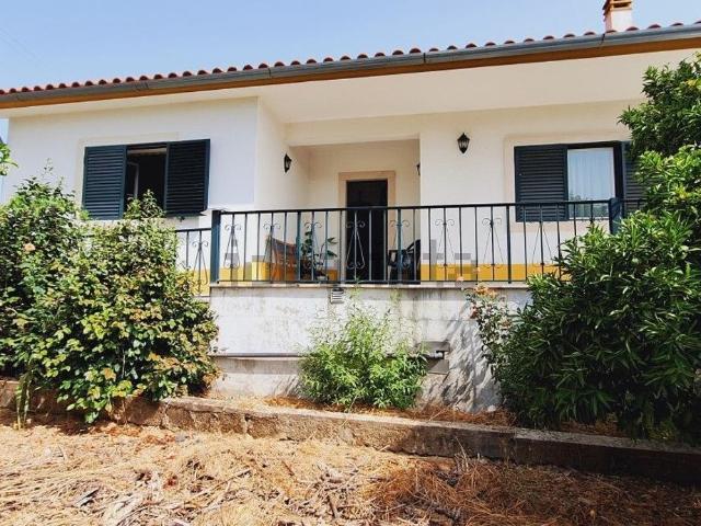 Casa venda em Mação, Santarém