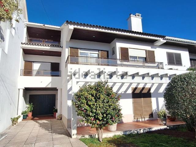 Casa venda em Bairro 18 de Maio, Oeiras