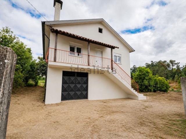 Casa alugar em Amares, Braga
