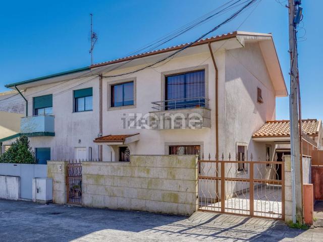 Casa venda em Pinheiro de Além, Gondomar