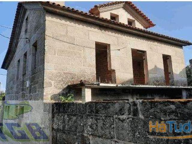 Casa venda em Carregal Do Sal, Viseu