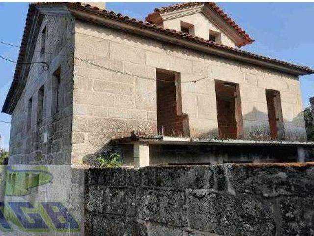 Casa venda em Carregal Do Sal, Viseu