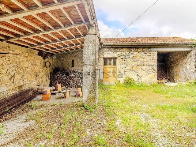 Casa venda em Azagães, Oliveira De Azeméis