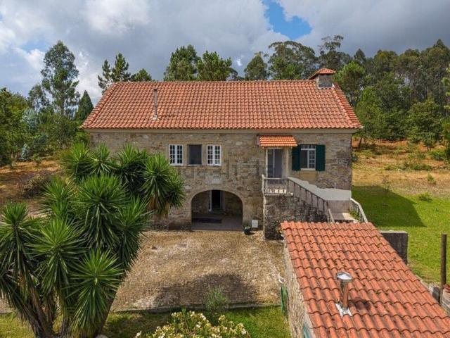 Casa venda em Oliveira De Azeméis, Aveiro