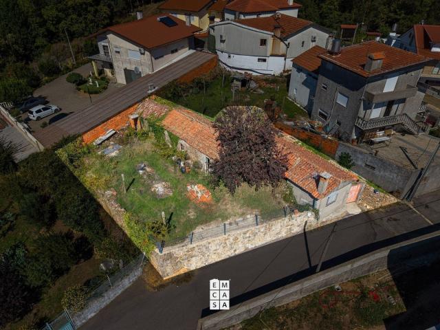 Casa venda em Oliveira De Azeméis, Aveiro