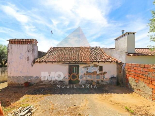 Casa venda em Chamusca, Santarém