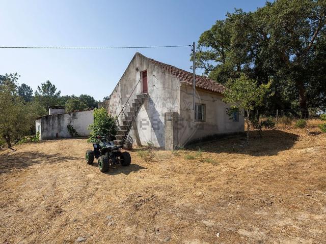 Casa venda em Arripiado, Chamusca