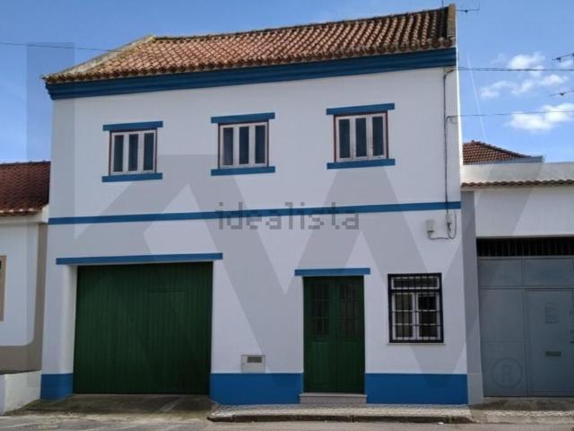 Casa venda em Arripiado, Chamusca