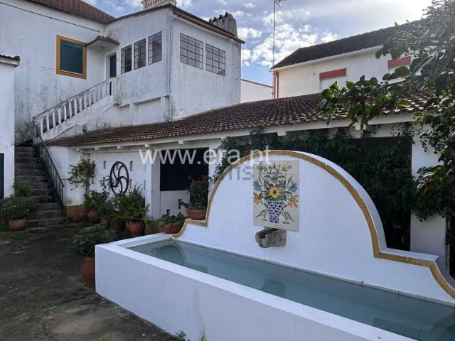 Casa venda em Chamusca, Santarém