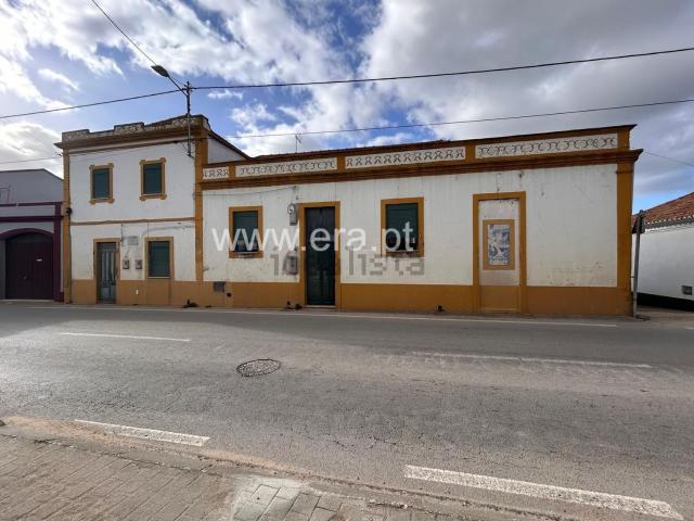 Casa venda em Chamusca, Santarém