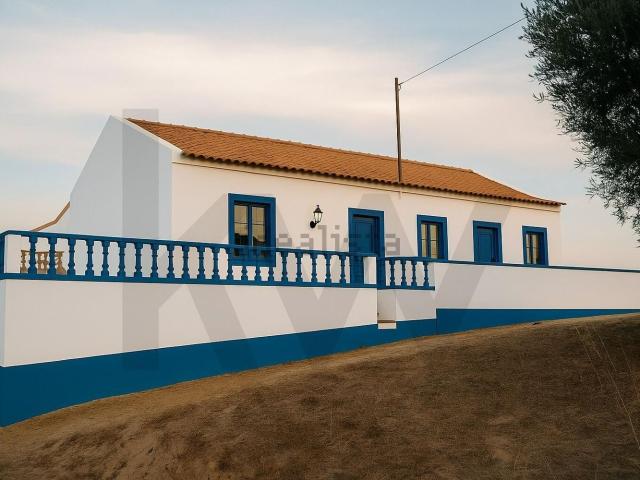 Casa venda em Arripiado, Chamusca