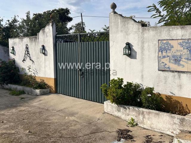 Casa venda em Carregueira, Chamusca