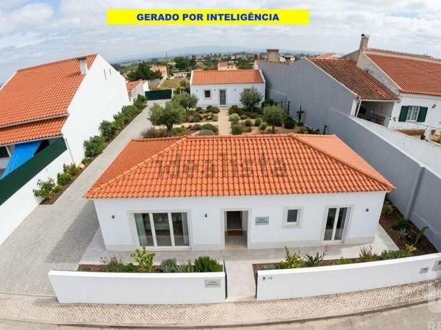 Casa venda em Chamusca, Santarém