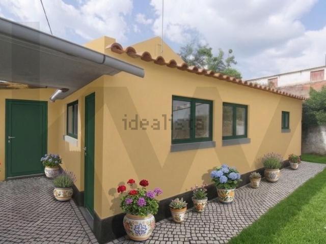 Casa venda em Arripiado, Chamusca