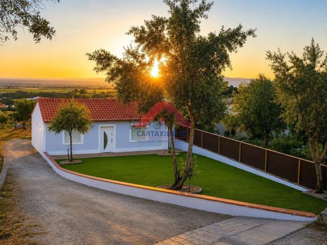 Casa venda em Chamusca, Santarém