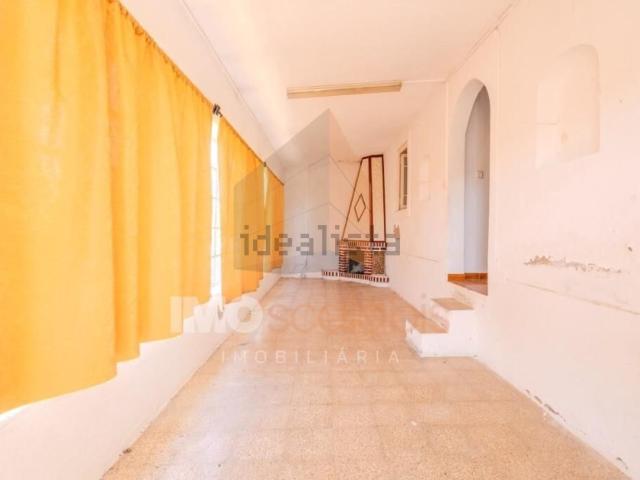 Casa venda em Arripiado, Chamusca