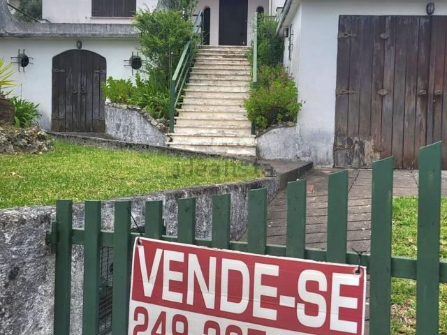 Casa venda em Tomar, Santarém