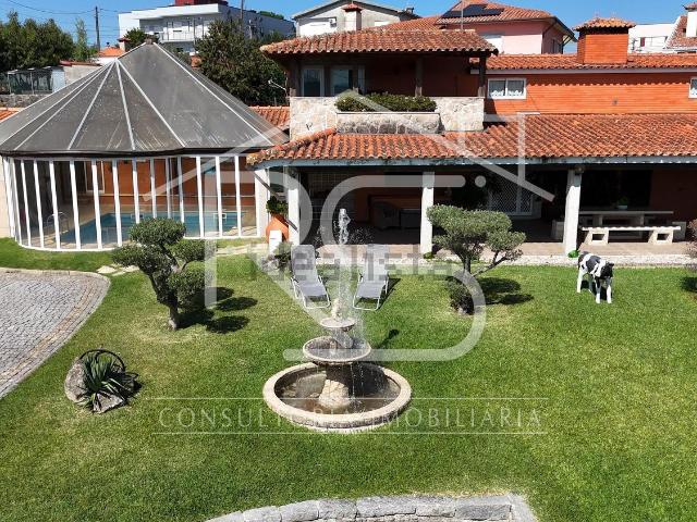 Casa venda em Gavião, Braga