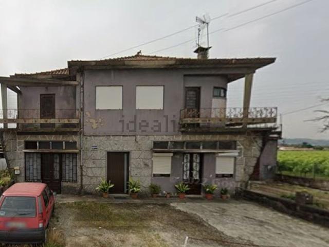 Casa venda em Gavião, Braga