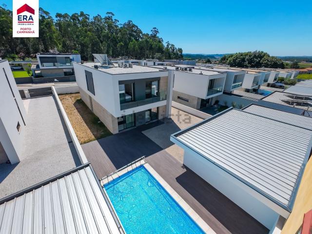 Casa venda em Arcozelo, Braga
