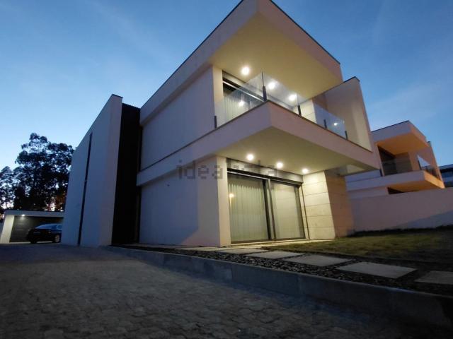 Casa venda em Arcozelo, Braga