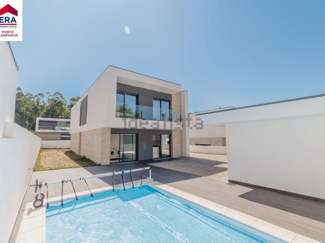 Casa venda em Arcozelo, Braga
