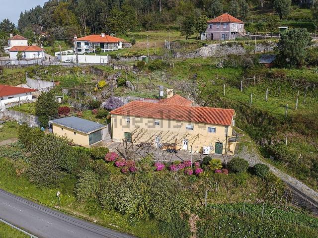 Casa venda em Vila Verde, Braga