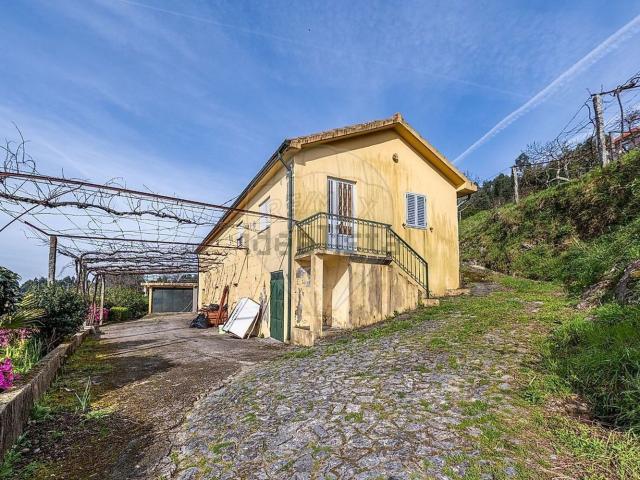 Casa venda em Monte Maior, Vila Verde