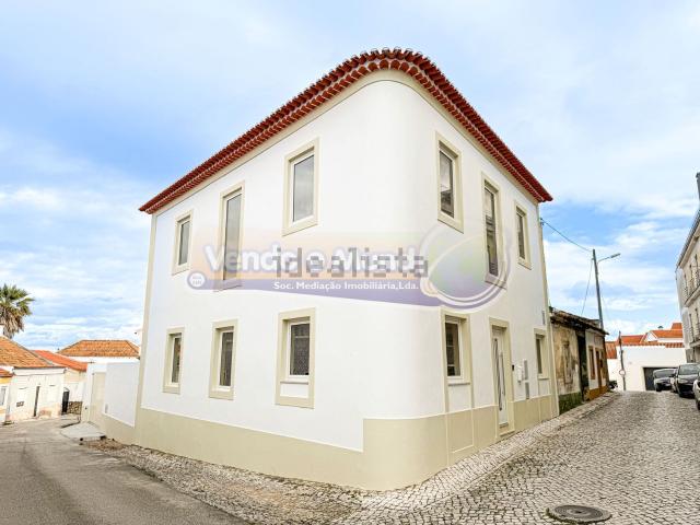 Casa venda em Cartaxo e Vale da Pinta, Cartaxo