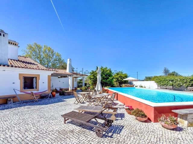 Casa venda em Cartaxo e Vale da Pinta, Cartaxo