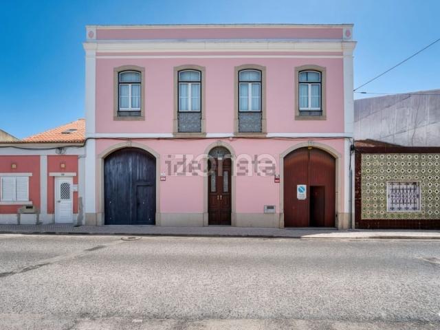Casa venda em Cartaxo e Vale da Pinta, Cartaxo