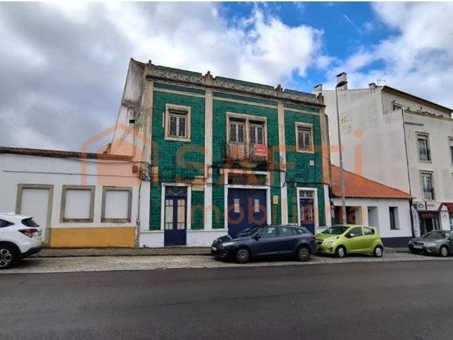 Casa venda em Cartaxo e Vale da Pinta, Cartaxo