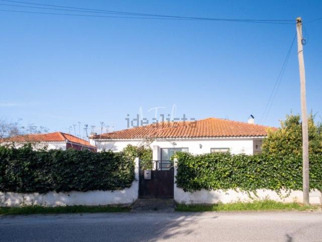 Casa venda em Cartaxo e Vale da Pinta, Cartaxo