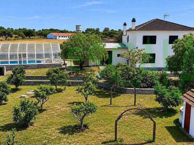 Casa venda em Cartaxo, Santarém