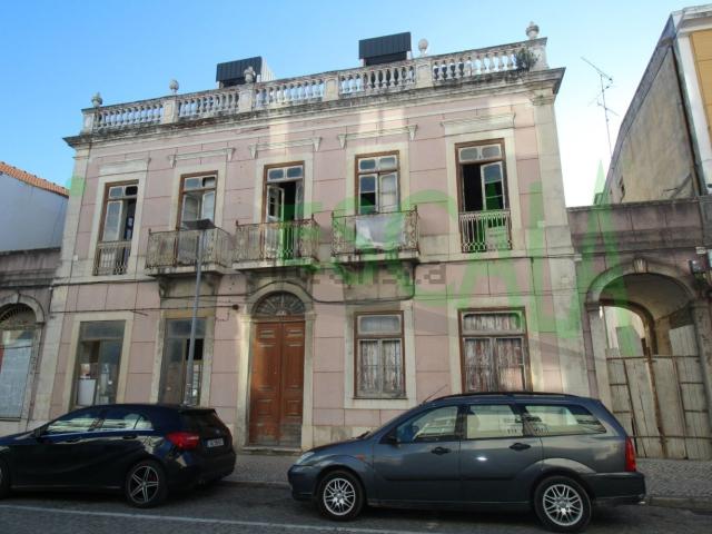 Casa venda em Cartaxo e Vale da Pinta, Cartaxo