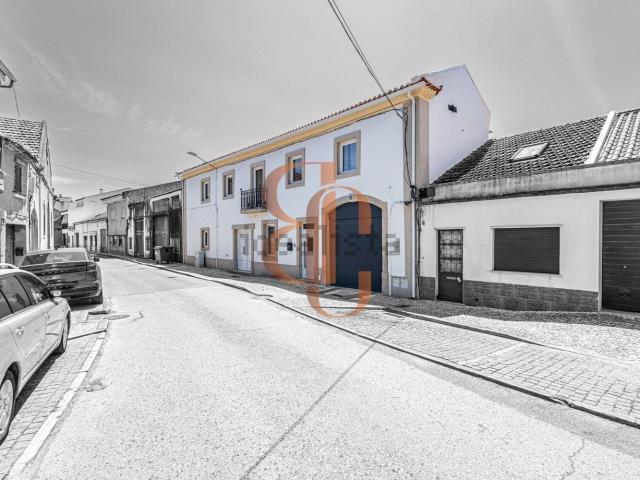 Casa venda em Cartaxo e Vale da Pinta, Cartaxo