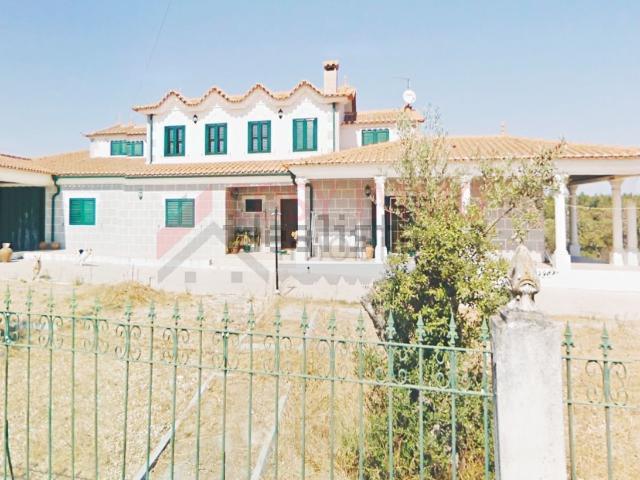 Casa venda em Cartaxo e Vale da Pinta, Cartaxo