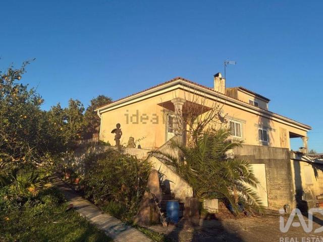 Casa venda em Cartaxo e Vale da Pinta, Cartaxo