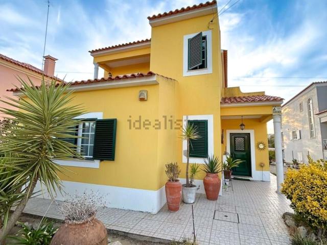 Casa venda em Cartaxo, Santarém