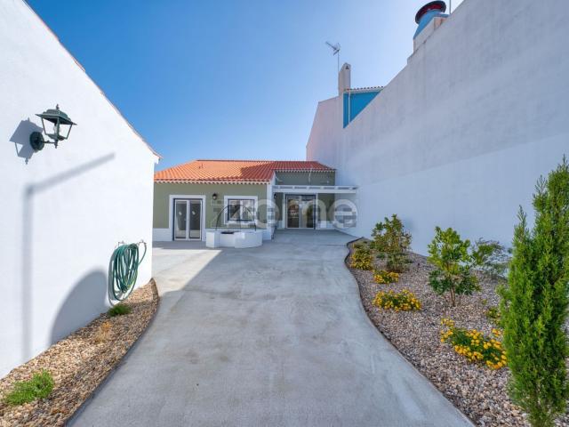 Casa venda em Cartaxo e Vale da Pinta, Cartaxo