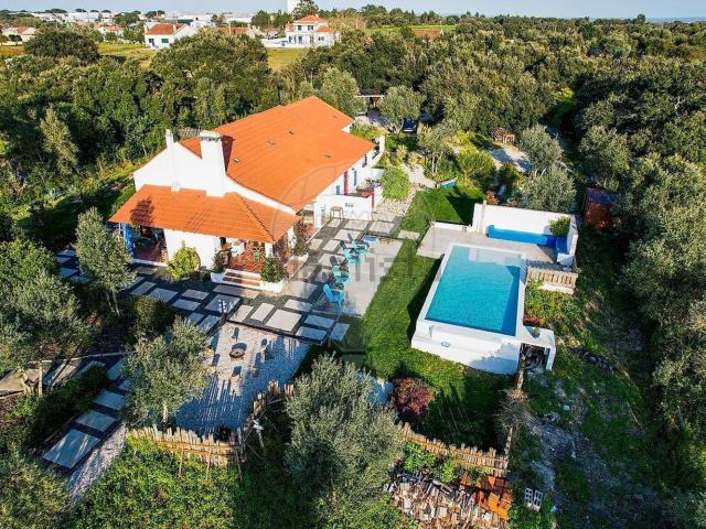 Casa venda em Cartaxo e Vale da Pinta, Cartaxo