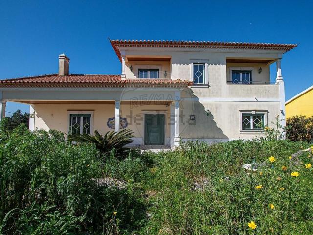 Casa venda em Cartaxo e Vale da Pinta, Cartaxo