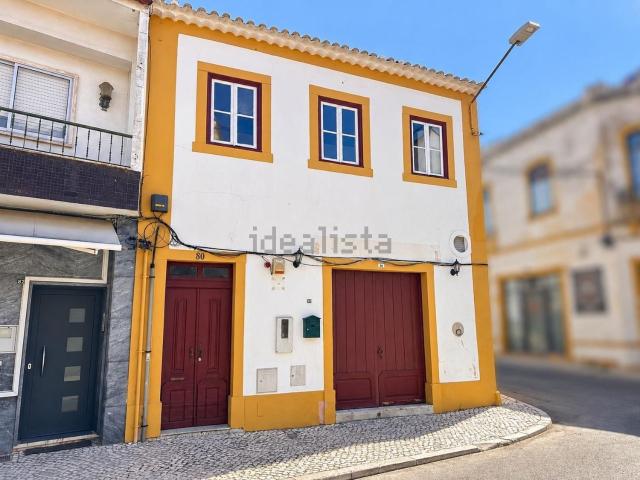 Casa venda em Cartaxo e Vale da Pinta, Cartaxo