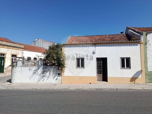 Casa venda em Cartaxo e Vale da Pinta, Cartaxo
