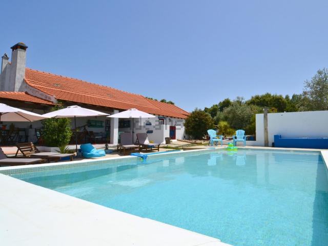 Casa venda em Cartaxo e Vale da Pinta, Cartaxo