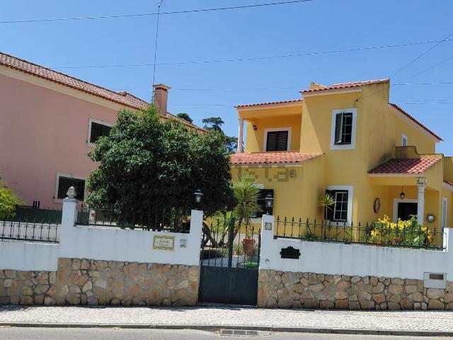 Casa venda em Cartaxo, Santarém