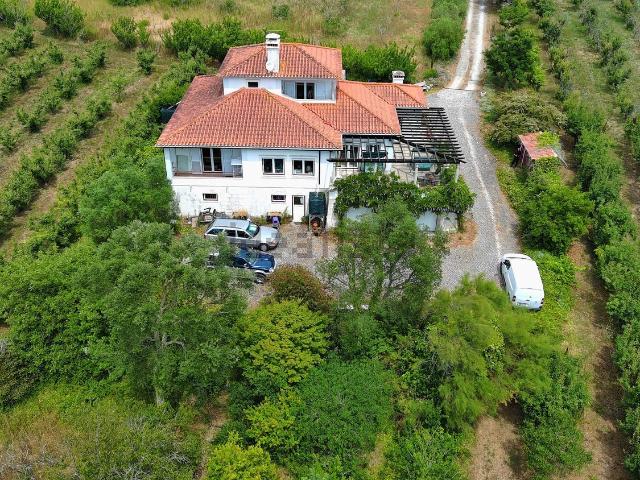 Casa venda em A-dos-Ruivos, Bombarral
