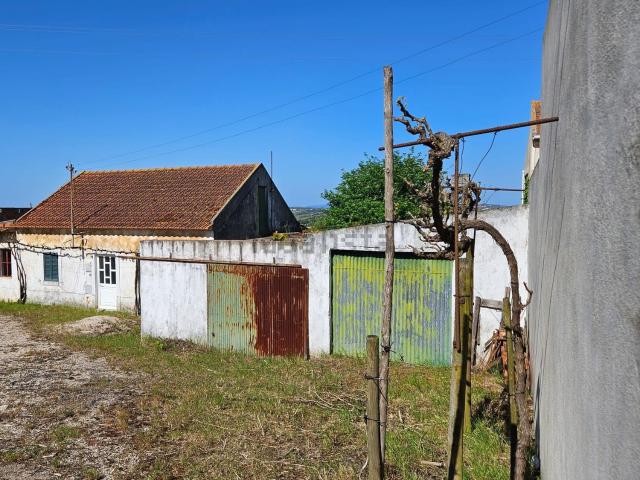Casa venda em Bombarral, Leiria