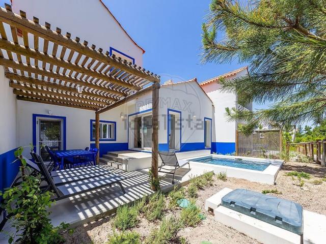 Casa venda em Alcácer Do Sal, Setúbal